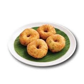 Uzhunnu Vada